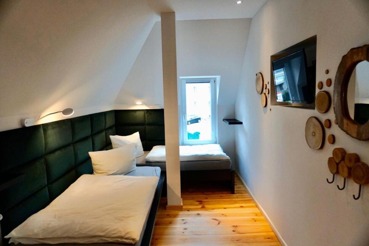 Fewo26 Im Sagenharz - Stilvolles Family-apartment, 2 Sz, Klimaanlage, Wlan, Netflix & Free Parking Apartment